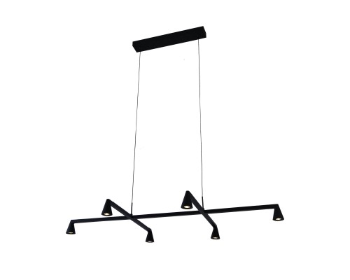 9409 Люстра подвесная AFRICA MANTRA