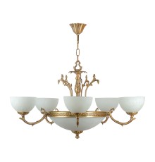 7140/5 AB Люстра Ambiente