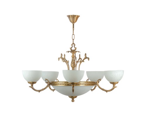 7140/5 AB Люстра Ambiente