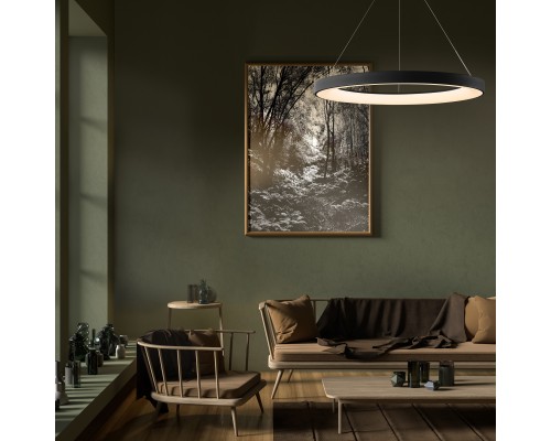 8571 Люстра подвесная NISEKO II MANTRA