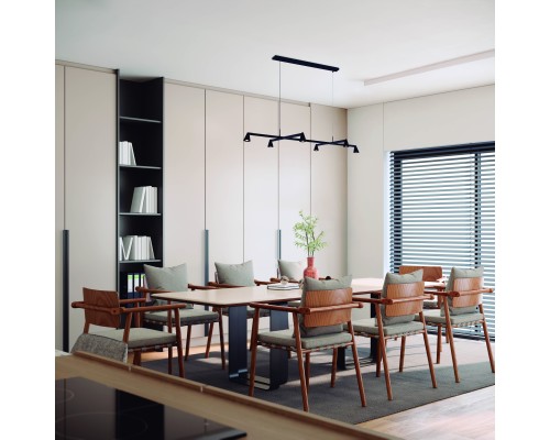 9409 Люстра подвесная AFRICA MANTRA