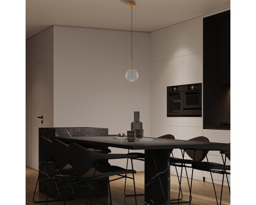 9078 Подвесной светильник ANDROMEDA MANTRA