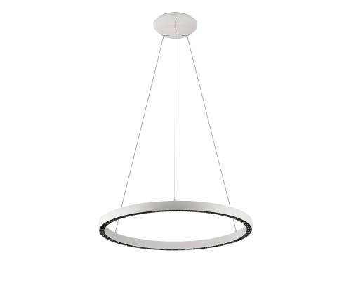 8672 Подвесной светильник RIUMAR MANTRA