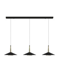 7475 Подвесной светильник Orion MANTRA