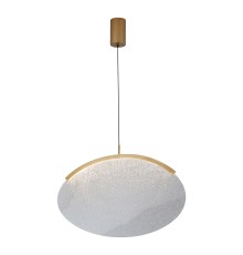 9650 Подвесной светильник OASIS MANTRA