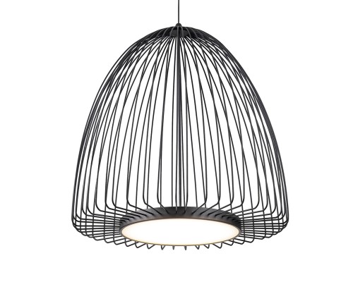 9016 Люстра подвесная SMART MANTRA