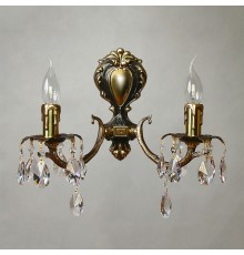 2226/2 PB Tear drop Бра Ambiente