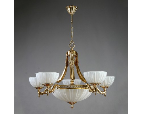 02228/5 WP Люстра Ambiente