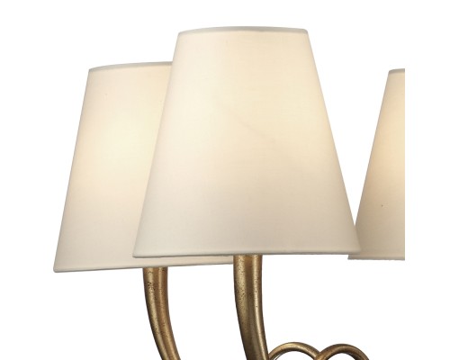 6206 Люстра подвесная PAOLA MANTRA