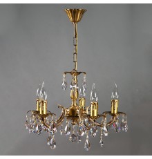 2226/5 AB Tear drop Люстра Ambiente