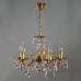 2226/5 AB Tear drop Люстра Ambiente