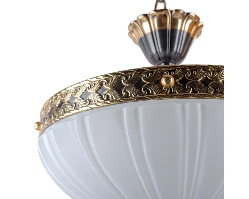 7539/35 PL PB Потолочный светильник Ambiente