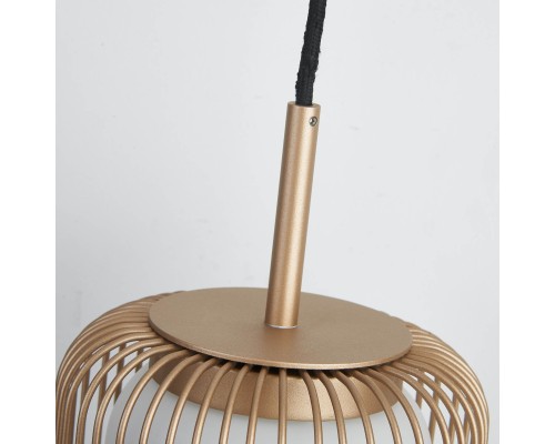 9420 Подвесной светильник без основания DUBAI MANTRA