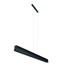 7544 Линейный подвесной светильник HANOK MANTRA