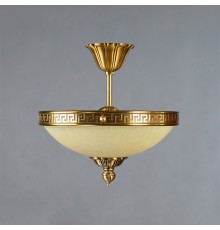 02166/30 PL AB Потолочный светильник Ambiente