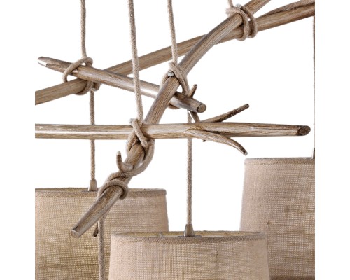 6175 Люстра подвесная SABINA MANTRA