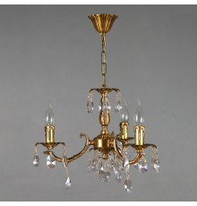 2226/3 AB Tear drop Люстра Ambiente