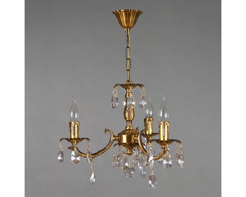 2226/3 AB Tear drop Люстра Ambiente