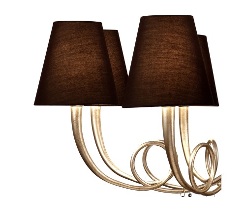 6207 Люстра подвесная PAOLA MANTRA