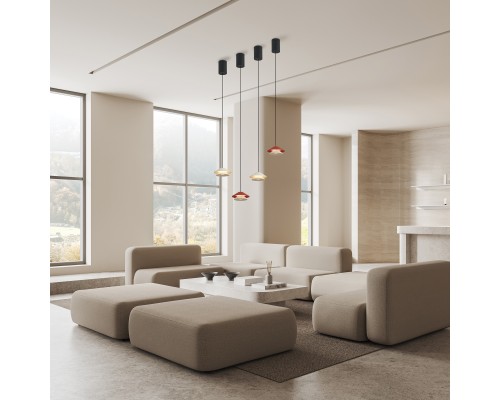 9032 Подвесной светильник PICCOLA MANTRA