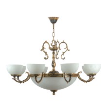 7140/8 PB Люстра Ambiente