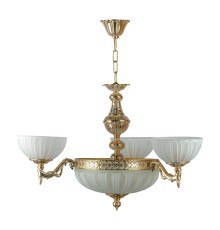 7539/3 WP Люстра Ambiente