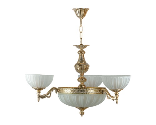 7539/3 WP Люстра Ambiente