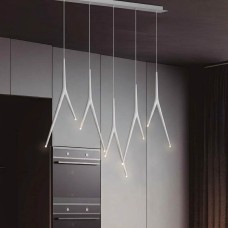 9382+9211 (5L) Подвесная люстра ARRECIFE MANTRA