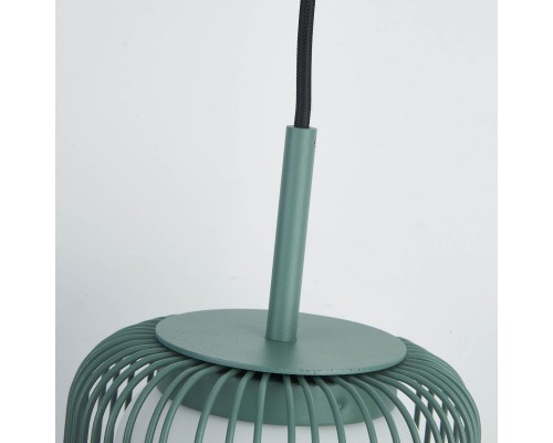 9421 (1L)+8514 Подвесной светильник DUBAI MANTRA