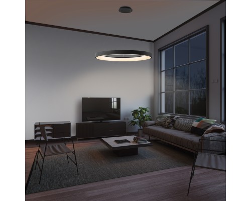 8571 Люстра подвесная NISEKO II MANTRA