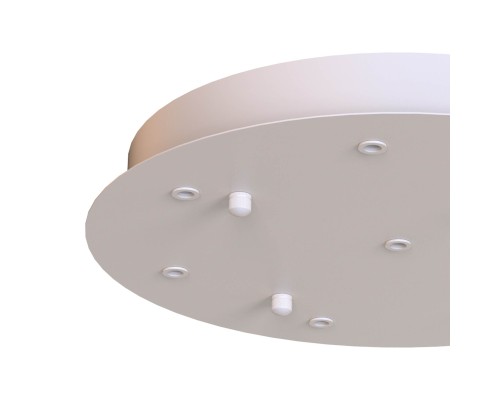 9366+9211 (8L) Подвесная люстра ARRECIFE MANTRA