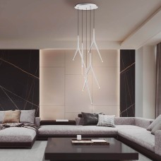 9362+9211 (5L) Подвесная люстра ARRECIFE MANTRA