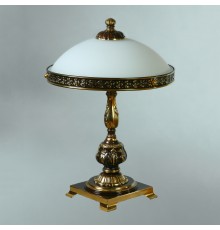 02155T/3 PB Настольная лампа Ambiente