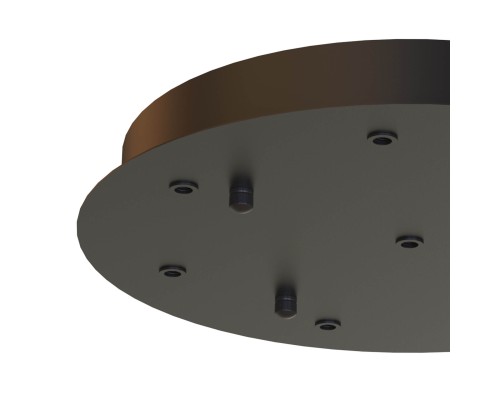 9369+9240 (8L) Подвесная люстра BOOMERANG MANTRA