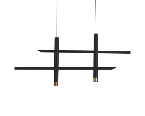 7983 Подвесной светильник ESPARTA MANTRA