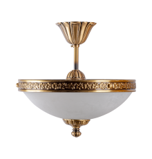 7140/30 PL АB Потолочный светильник Ambiente