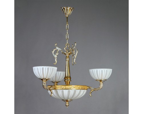 02227/3 WP Люстра Ambiente