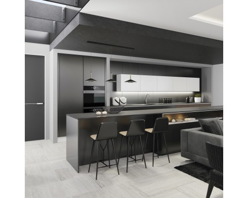 7475 Подвесной светильник Orion MANTRA