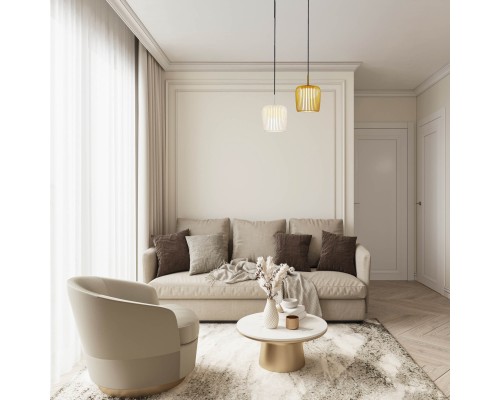 9420 Подвесной светильник без основания DUBAI MANTRA