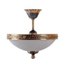 7140/30 PL PB Потолочный светильник Ambiente