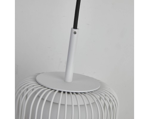 9418 Подвесной светильник без основания DUBAI MANTRA