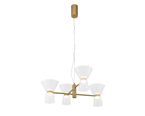 9219 Люстра подвесная NEW YORK MANTRA