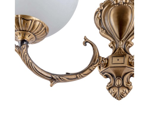 7140/2 AB Бра Ambiente