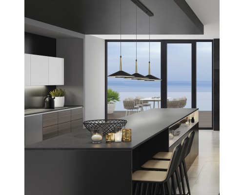 7475 Подвесной светильник Orion MANTRA