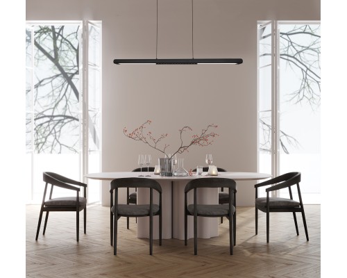 9035 Подвесной светильник LINEAL MANTRA