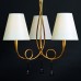 3542 Люстра подвесная PAOLA MANTRA