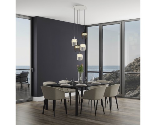 9419 Подвесной светильник без основания DUBAI MANTRA