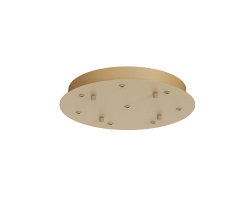 9368+9245 (8L) Подвесная люстра BOOMERANG MANTRA