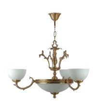 7140/3 AB Люстра Ambiente