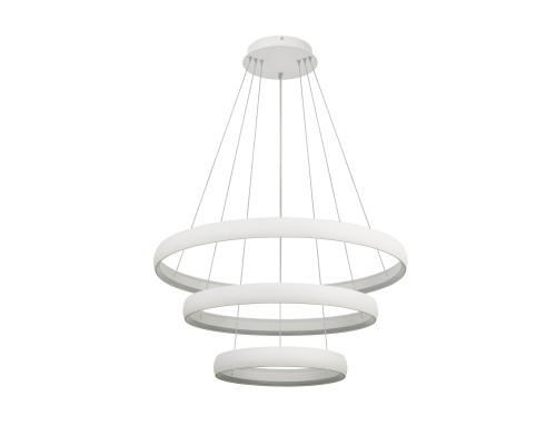 9428 Люстра подвесная FLATS MANTRA